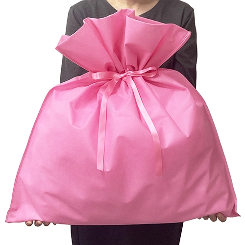 大サイズの巾着