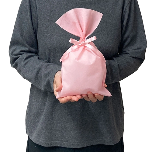 人気サイズの巾着