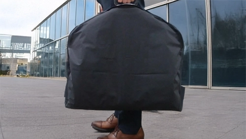 テーラーバッグ