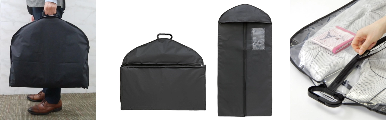 テーラーバッグのイメージ画像