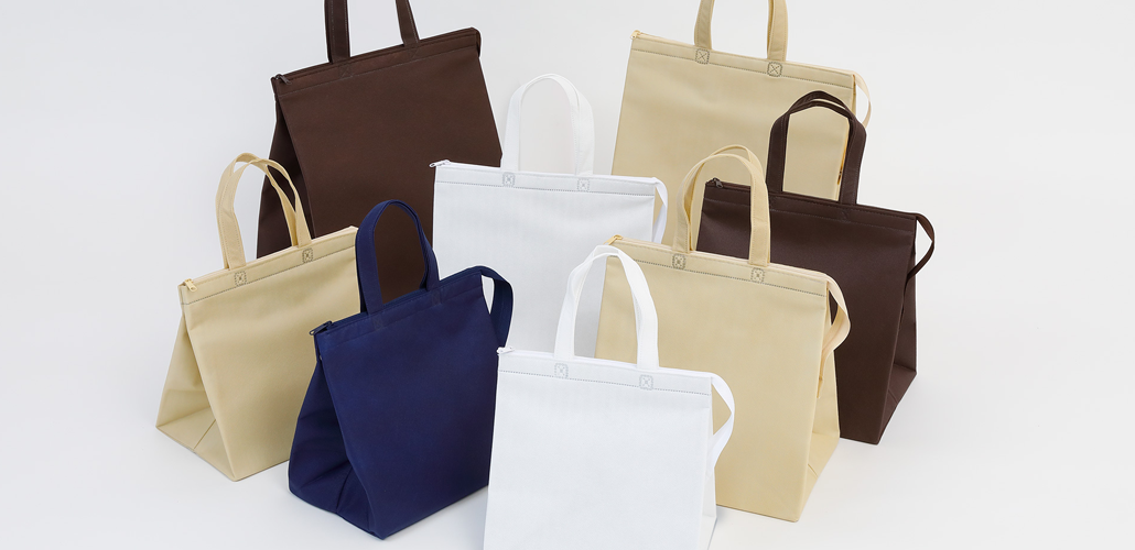 広めのマチのベーシックタイプ