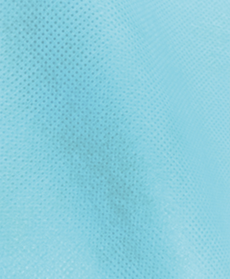 背面は不織布生地