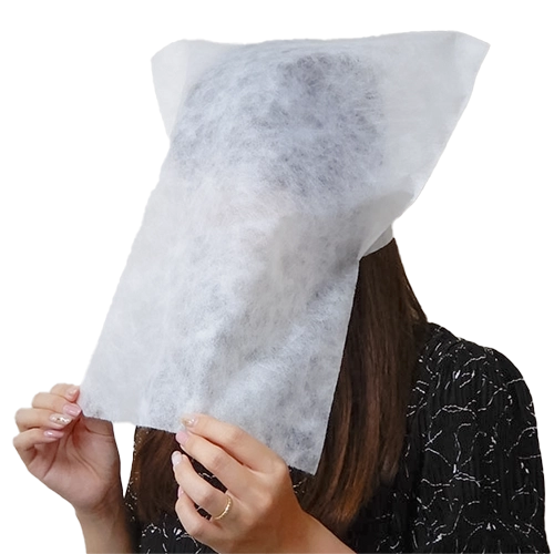 フェイスカバー