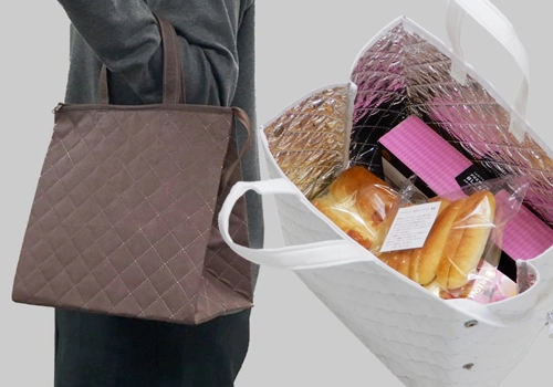 保冷バッグシリーズ