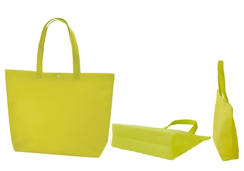 ホック付きショルダー