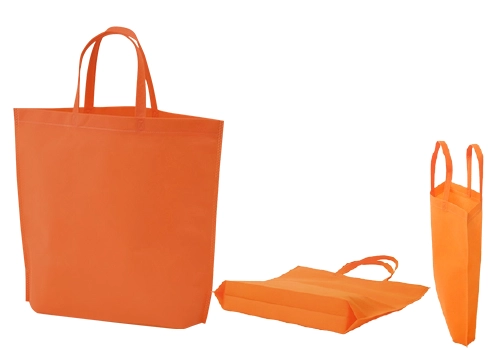 シンプルトート