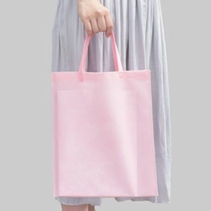 小～A4サイズの不織布バッグ