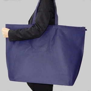 不織布バッグ｜大きいサイズ