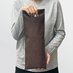 不織布バッグ｜スリムサイズ