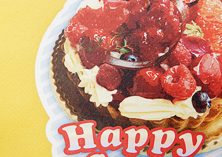 【下地有り印刷】フチ色白