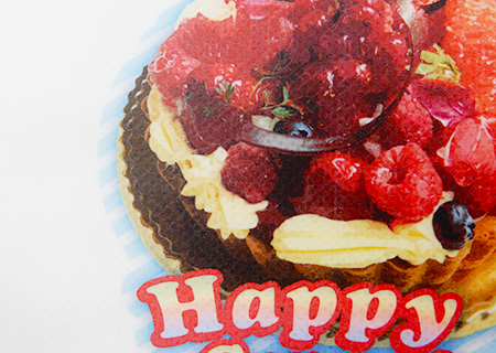 【下地なし印刷】ノリの色が透明