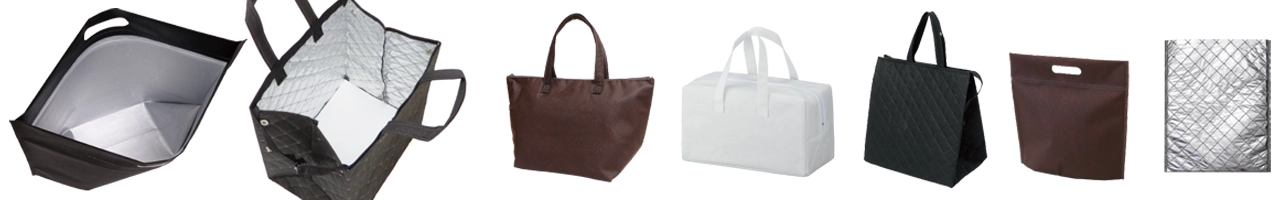 豊富な品揃えのラインナップ