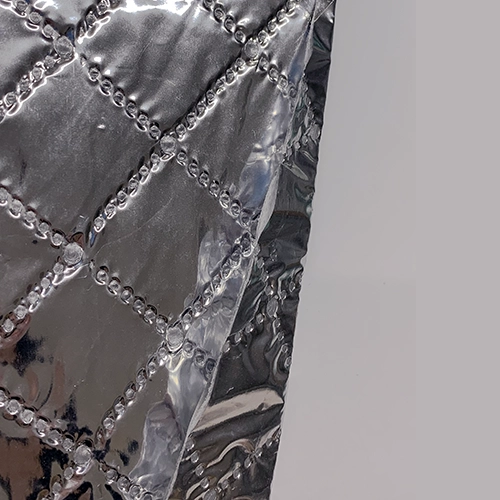 三層構造（アルミ）