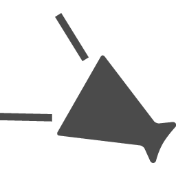 お得な情報のアイコン