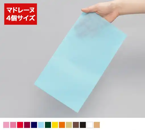 ソフトバッグベーシック　S4