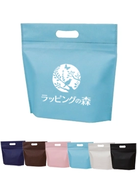 チャックシール小判抜き