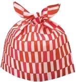 和風の全面印刷