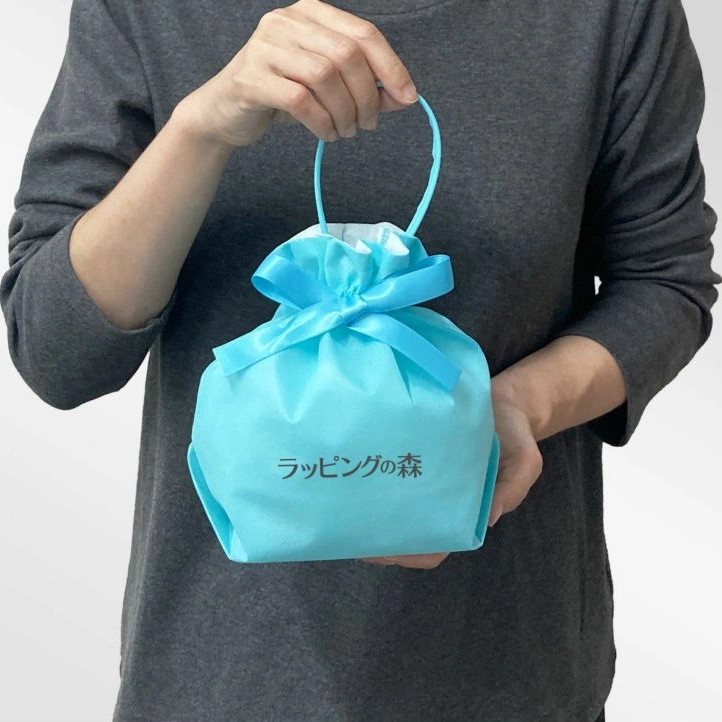 マチ付きサイズ