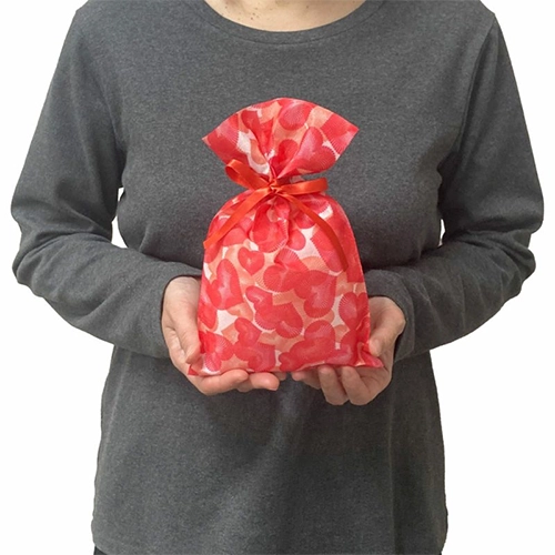 フルカラー印刷対応袋