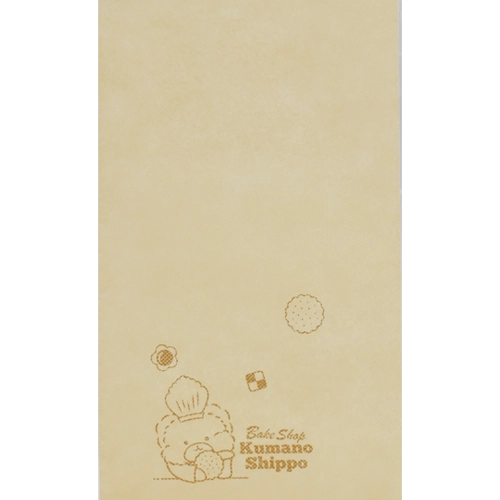 くまのしっぽ様