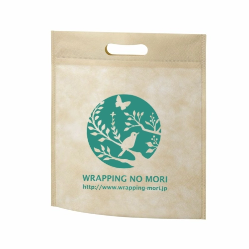 印刷サイズ大のバッグ