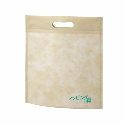 印刷サイズ小のバッグ