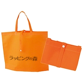 折りたたみエコバッグ