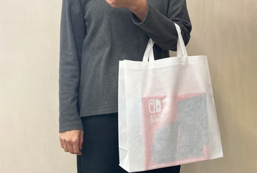 箱状のものもきちんと収まります