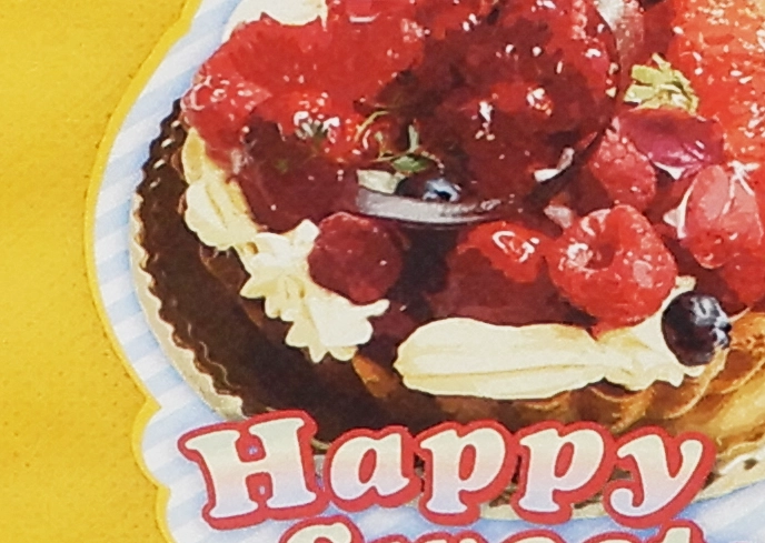 【下地有り印刷】フチ色生地色に合わせる