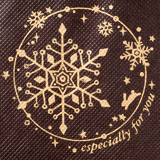 データはCMYKモード・K100%(黒)で作成:刷り上がり