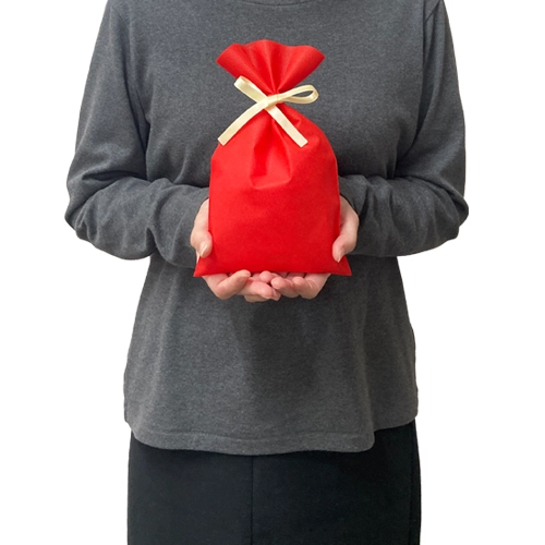 名入れラッピング資材｜小さなサイズ