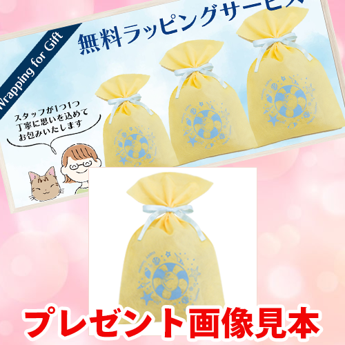 名入れ商品の撮影プレゼント企画