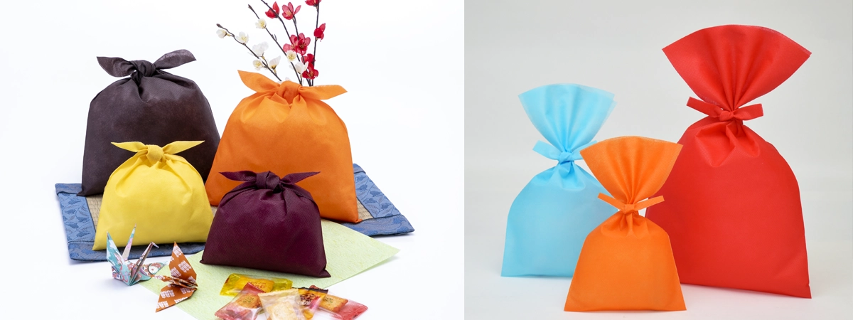 かた結びタイプのイメージ