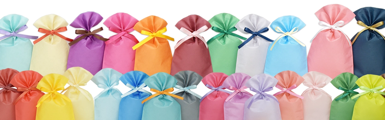 ソフトバッグシリーズ