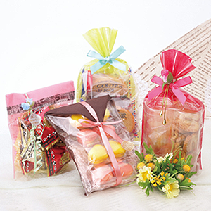 ラッピング用品