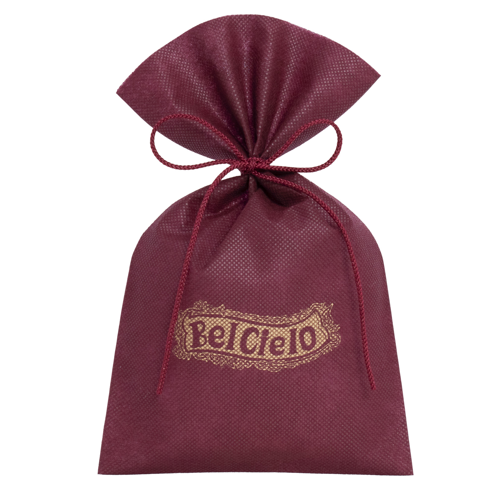 ベルシエロ様｜印刷実績紹介