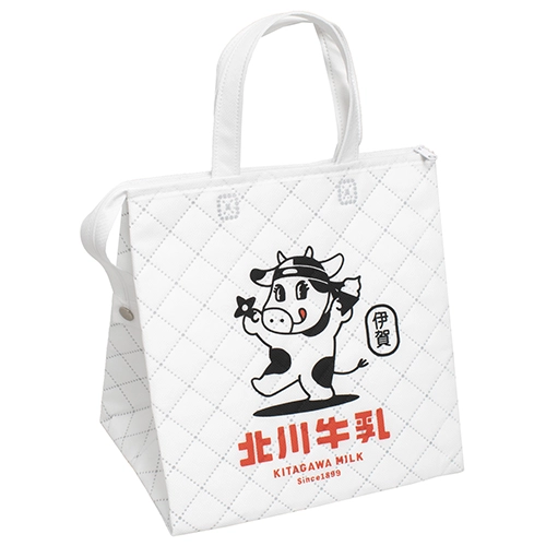 北川牛乳店 様