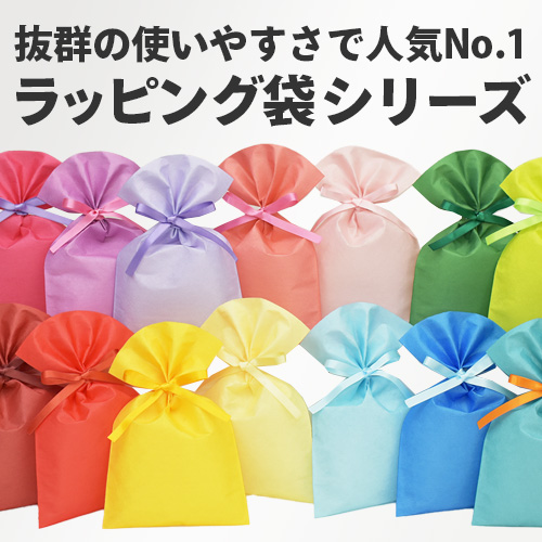 ソフトバッグシリーズ