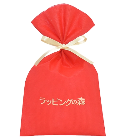 ラッピング資材