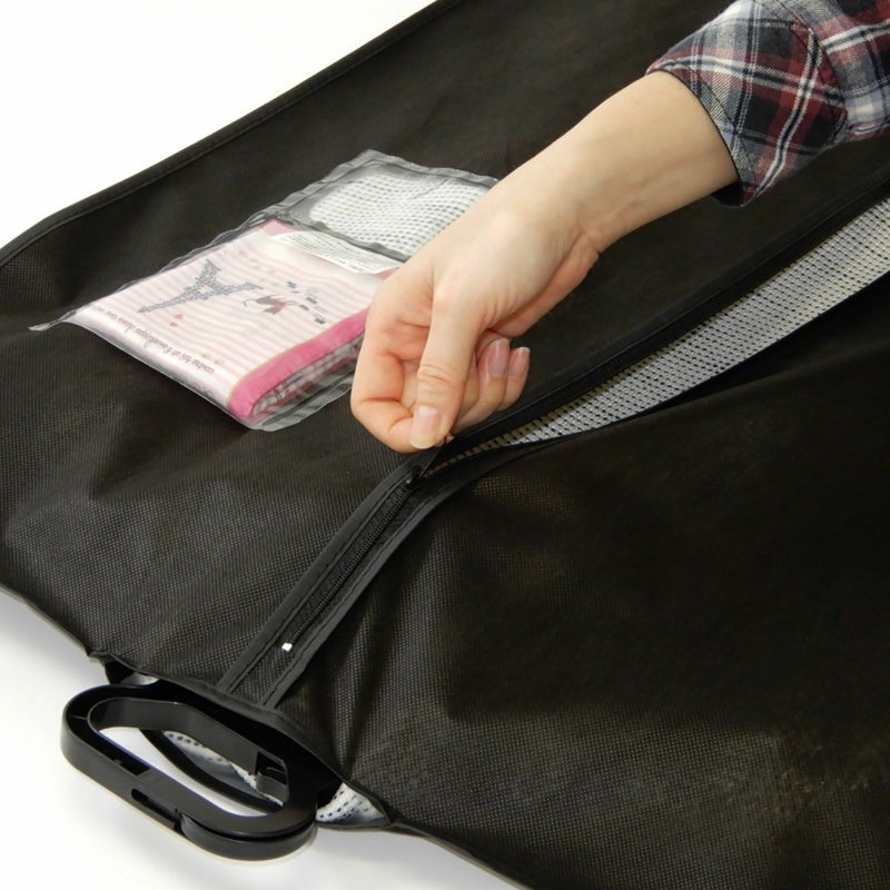  不織布製テーラーバッグ｜60枚入～