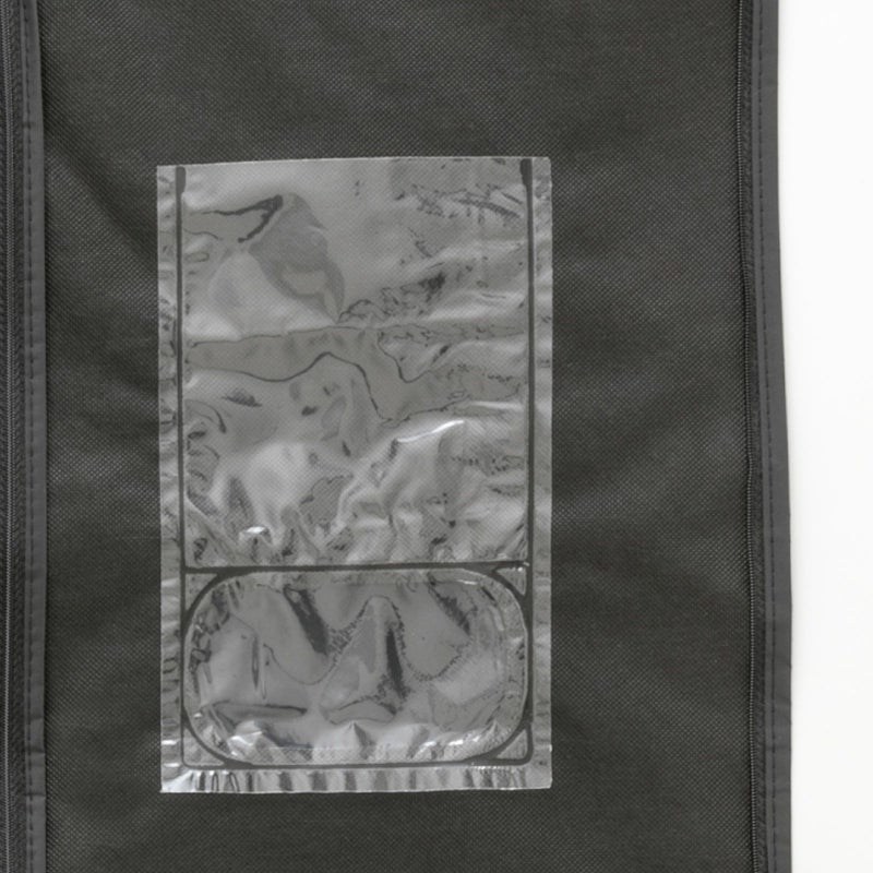 ラッピング｜ハイグレードキャリーバッグ