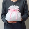 ラッピング｜巾着袋　50枚入