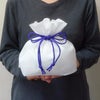 ラッピング｜巾着袋　50枚入