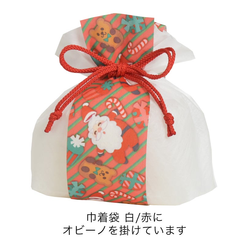 ラッピング｜巾着袋　50枚入