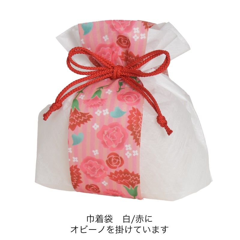 ラッピング｜巾着袋　50枚入