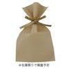 ラッピング｜ソフトバッグベーシックS3　2穴リボン巾着 50枚入