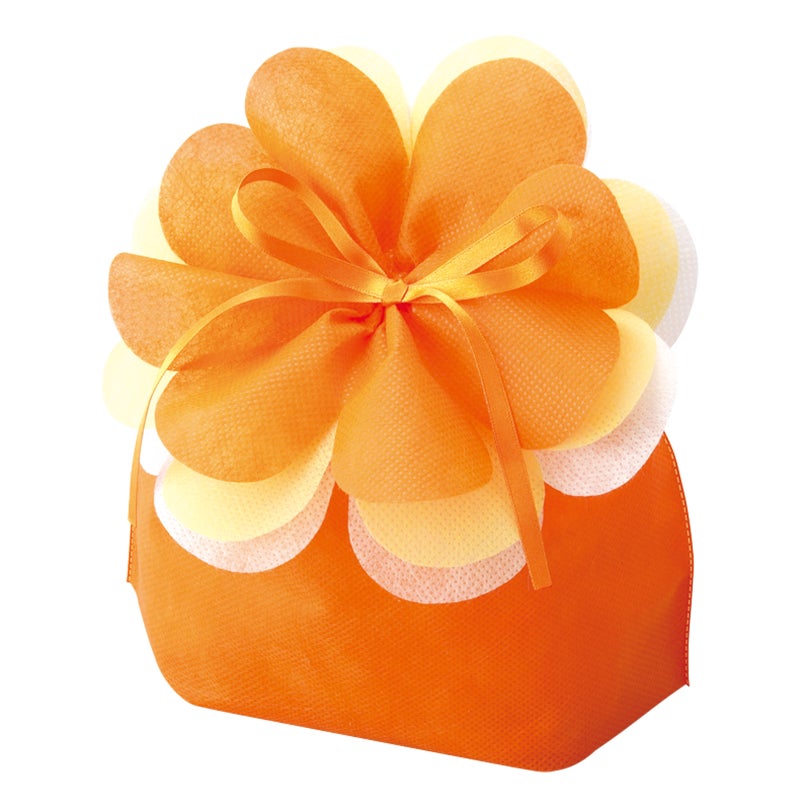 ブルーミング巾着　大　20枚入～｜ラッピング資材の仕入れならラッピングの森