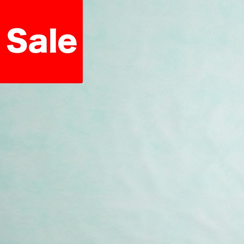 アパレル｜不織布製平袋　薄タイプ（12g）　小　100枚入