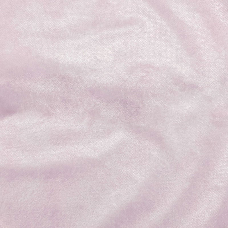 アパレル｜ 不織布製平袋　薄タイプ（12g）　特大　100枚入