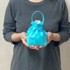ラッピング｜リボンバッグ小 名入れ有　100枚入